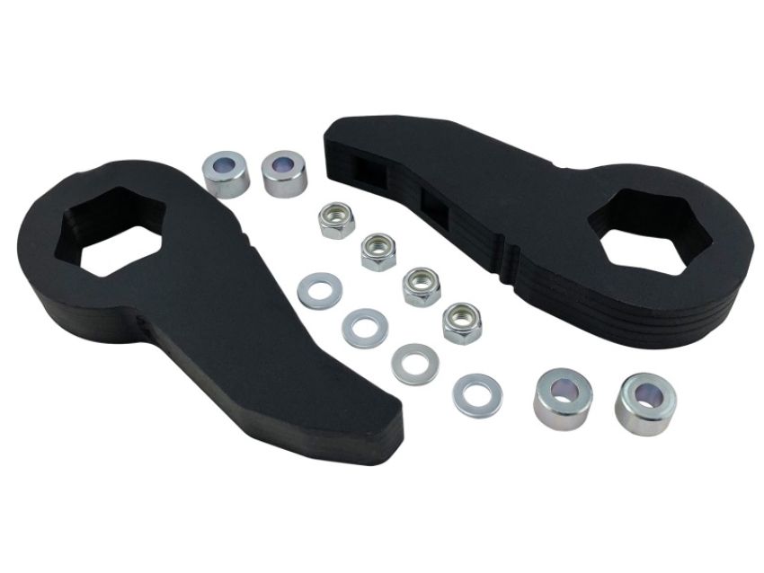 Tuff Country 12014 20-23 Chevy Silverado 2500HD 4x4 2in Leveling Kit Front