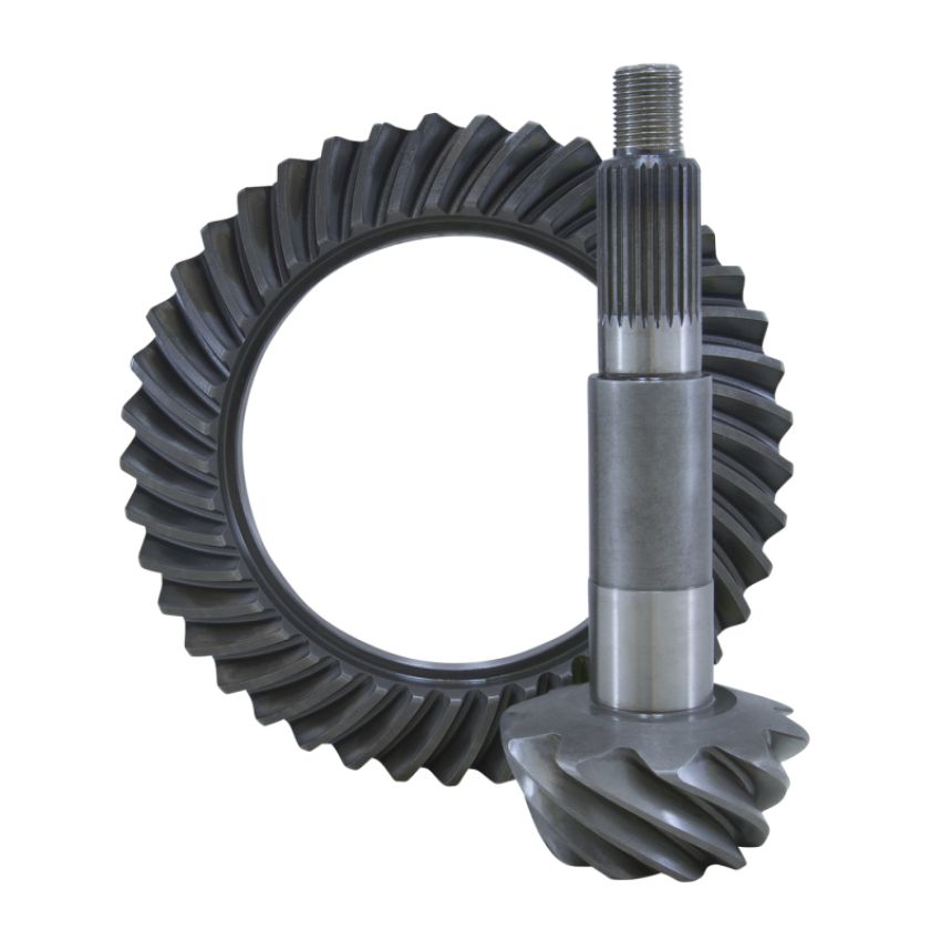 Yukon Gear & Axle ZG D44-373 USA Standard Dana 44 Ring & Pinion Gear Set Replacement