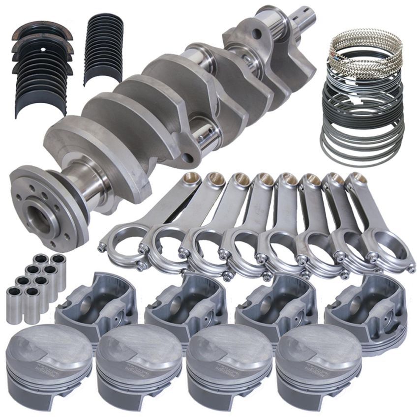 EAGLE EAG13005030 SBC Rotating Assembly Kit - Street & Strip