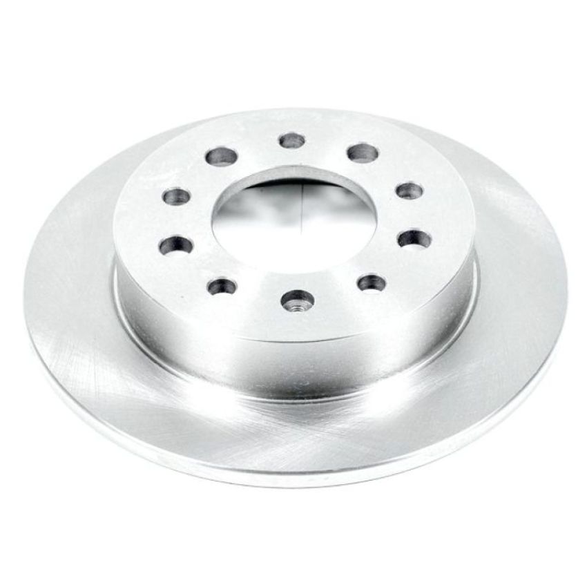 PowerStop JBR1137 AutoSpecialty Brake Rotor