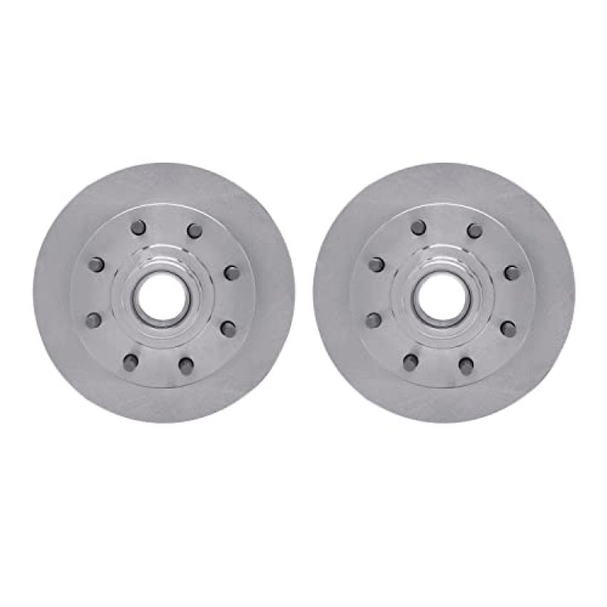 Dynamic Friction 6002-48023 Dfc Rotors