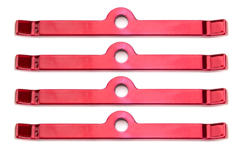 MOROSO MOR68505 V/C Hold Downs-Red
