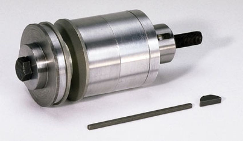 MOROSO MOR63843 Sbc Alt. Drive Kit