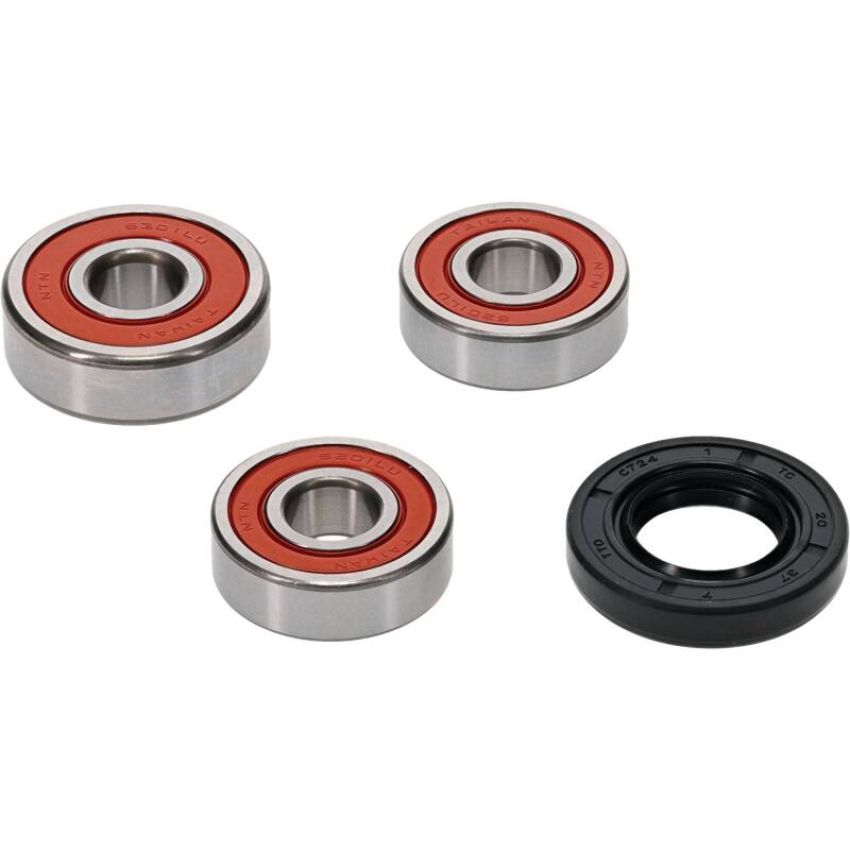 Pivot Works 25-1517-P Wheel Bearing Kit