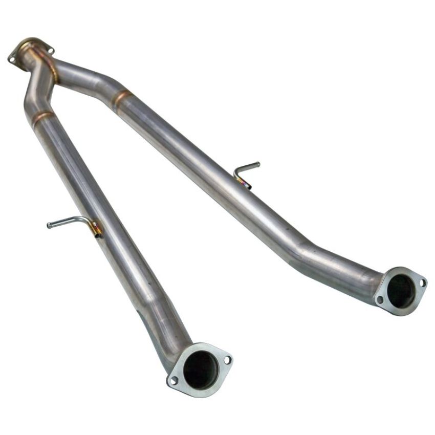 Remark RO-CP35-N 2023+ Nissan Z Non-Resonated Midpipe Kit