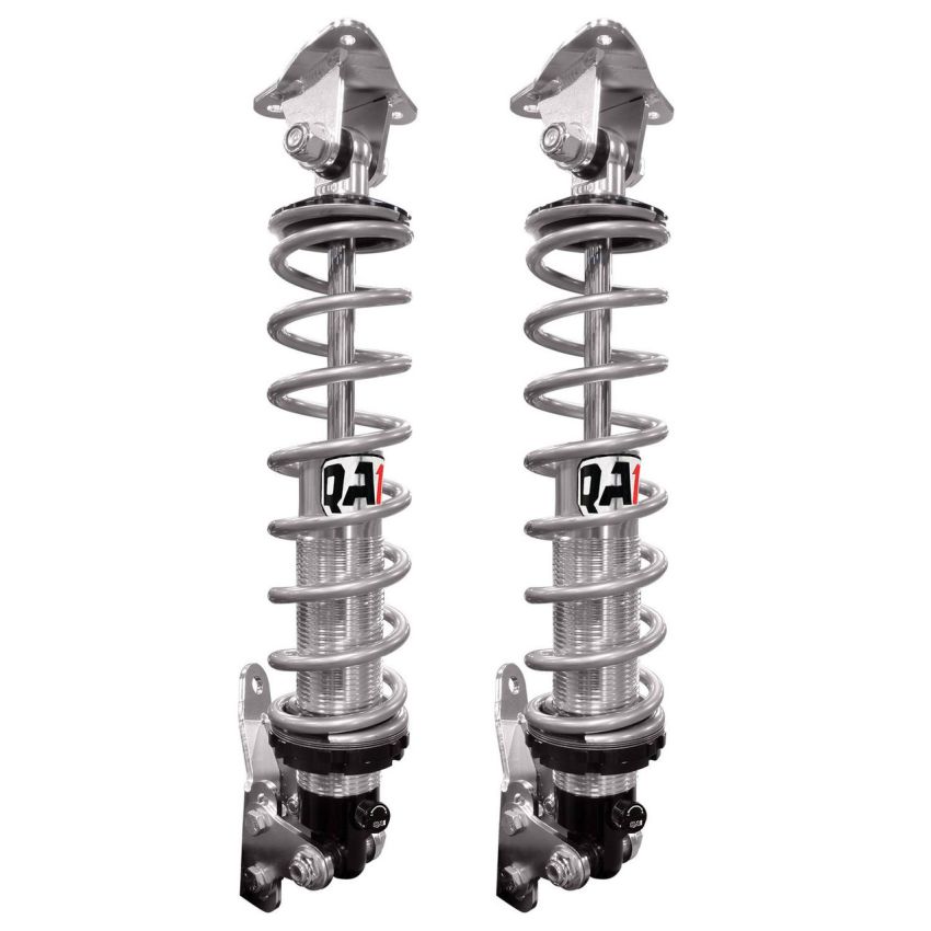 QA1 QA1RCK52384 Pro-Coil Rear Shock Kit 78-96 GM B-Body