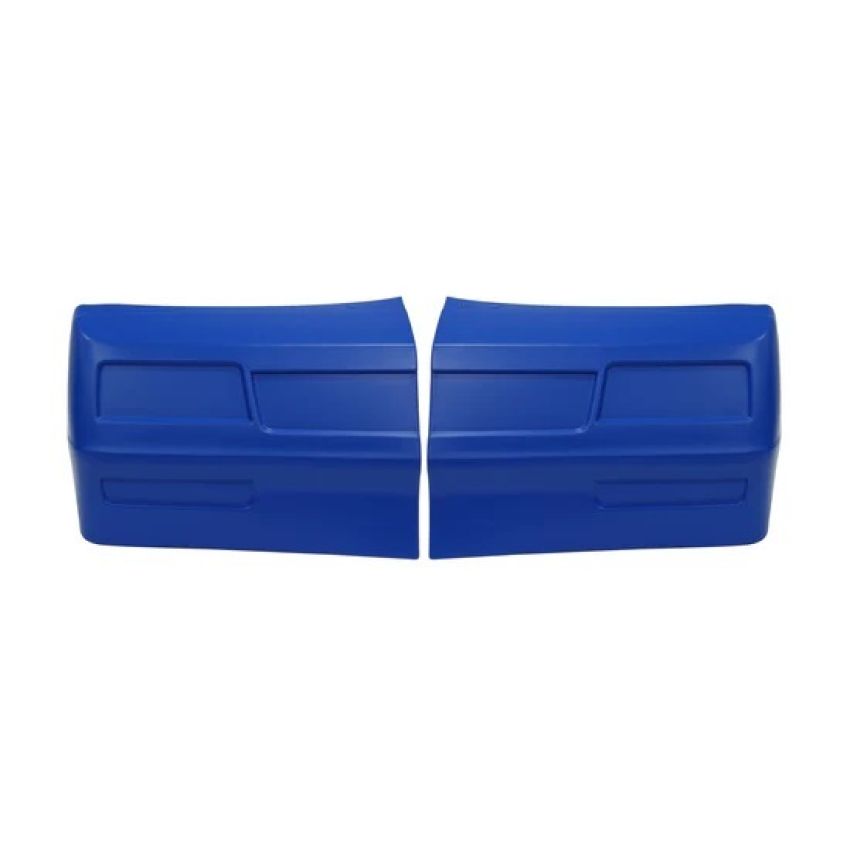 FIVESTAR FIV600-410CB 88 Monte Nose Chevron Blue Plastic