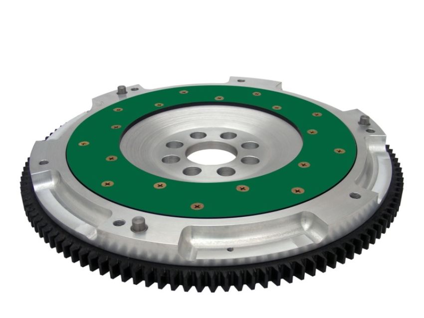 Fidanza Performance 130901 Lightweight with Repl Friction