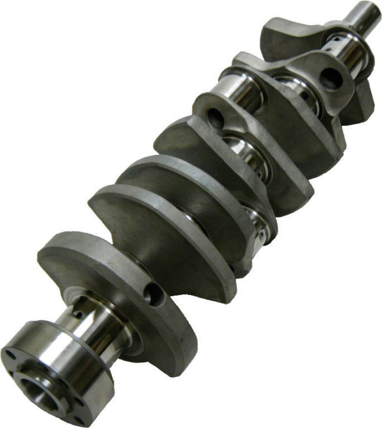Eagle 445642526385 Chevrolet Big Block 454/502 Forged Crankshaft 4.250in Stroke