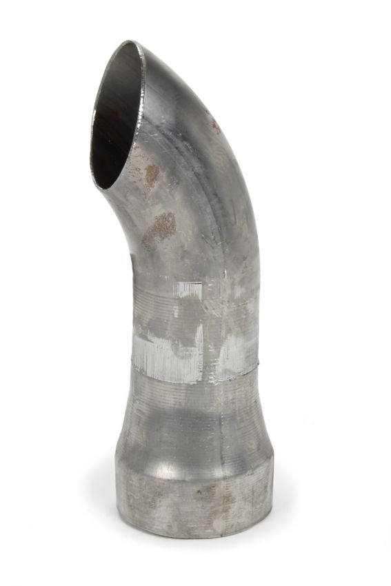 SCHOENFELD SCH2525-3 Turnout 2-1/2in to fit 3in tube