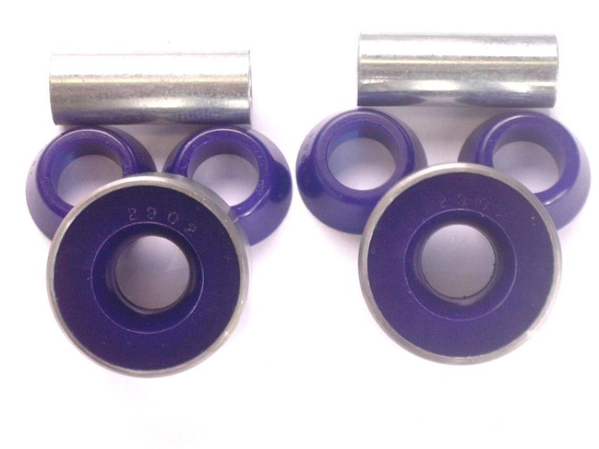 Superpro SPF2910K Volvo Front Lower Control Arm Rear Bus