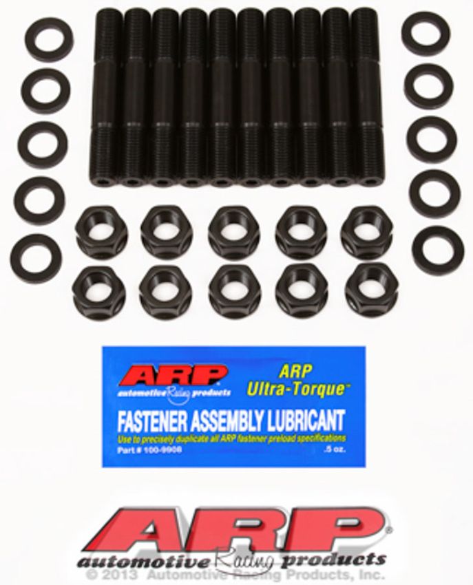 ARP ARP206-5403 BMC 5-Main B-Series Main Stud Kit