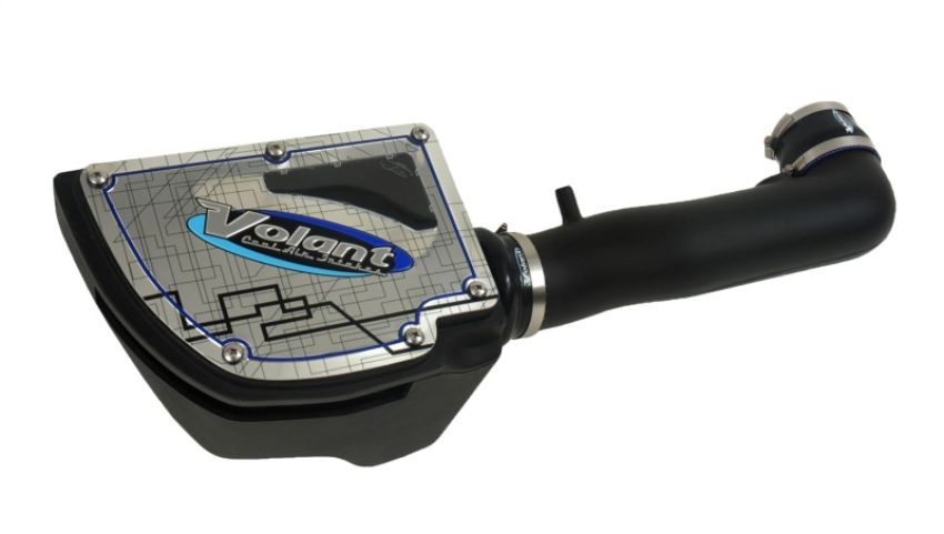 Volant 176366 PowerCore Closed Box Air Intake