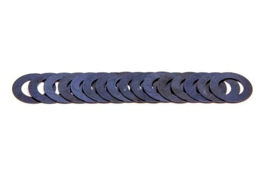 PAC RACING SPRINGS PACPAC-S184-16 Spring Shims - 1.500 OD .050 Thick (16)