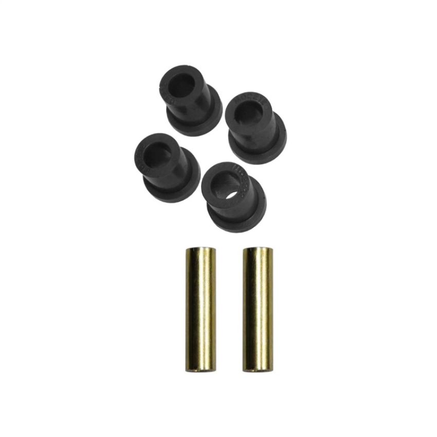 Skyjacker SE13C SHACKLE BUSH KIT REAR 67>GM