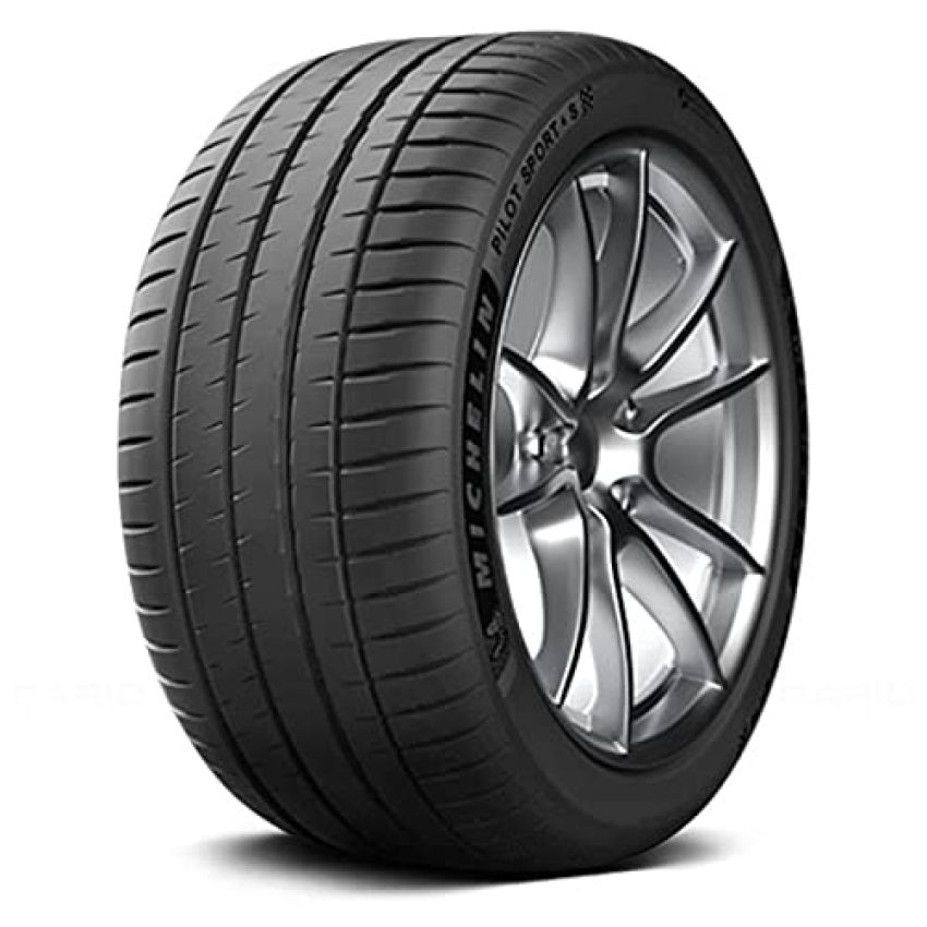 MICHELIN Pilot Sport 4 245/45R18 Summer