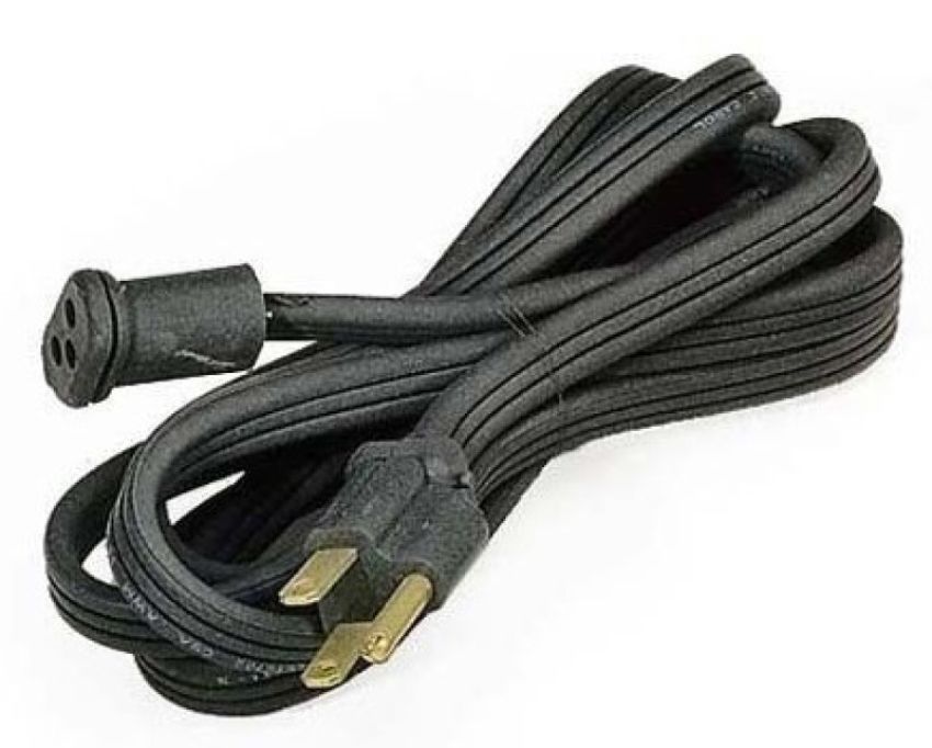 MOROSO MOR97590 Replacement Electric Cord for Int. Oil Heater