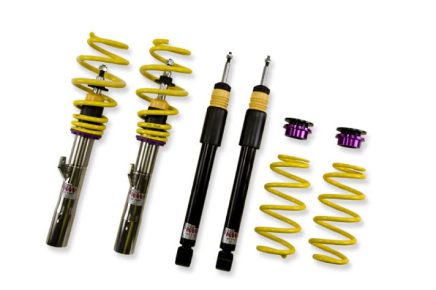 KW 18010040 Street Comfort Kit Audi A3 (8P) FWD all engines w/o electronic dampening control