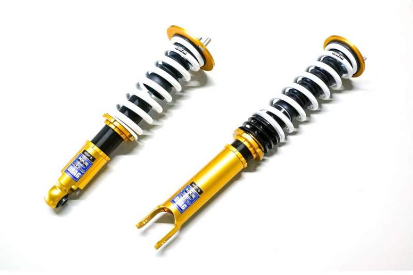 HKS 80250-AN004D MAX 4 SP Drag BNR32 FULL KIT