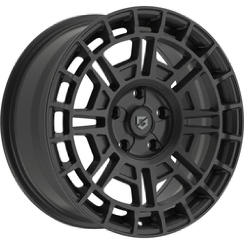 Gear Off Road 767SB-8802435 18X8 5X108 / 5X112 (+35) G/A 767SB (HB 73.1)