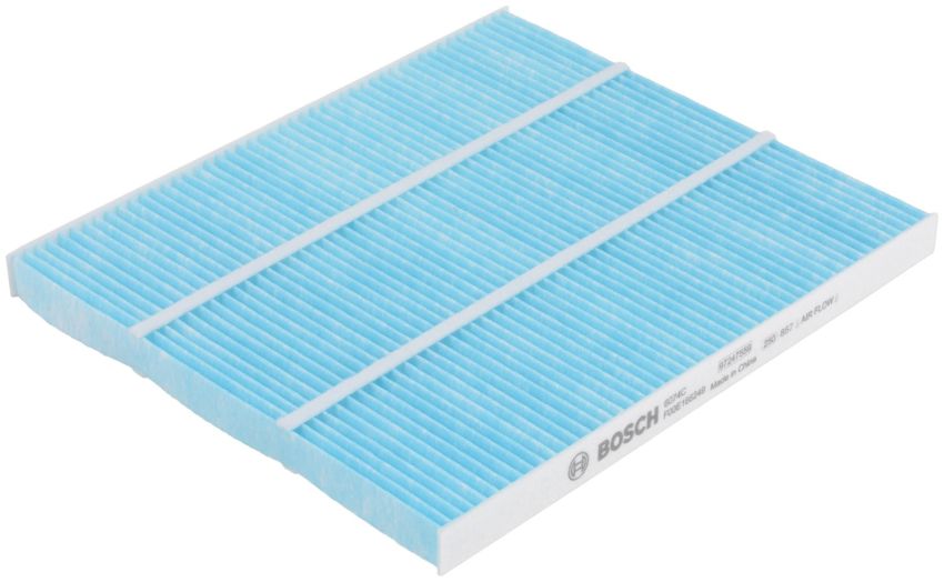 Bosch 6074C Premium Cabin Air Filter