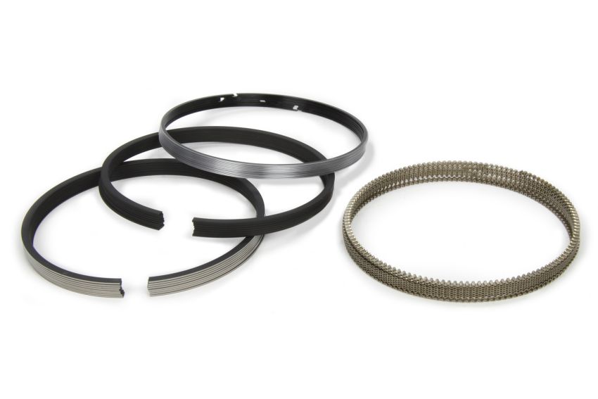 Mahle Motorsport 4135MS-112 Piston Ring Set