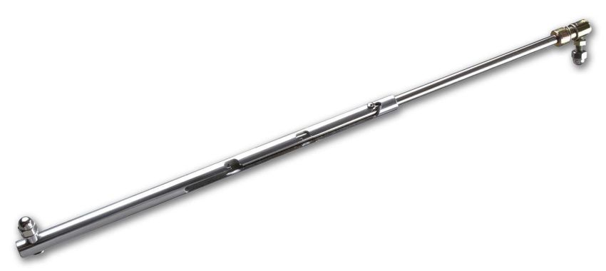 LOKAR LOK0401014 Universal Hood Prop Polished