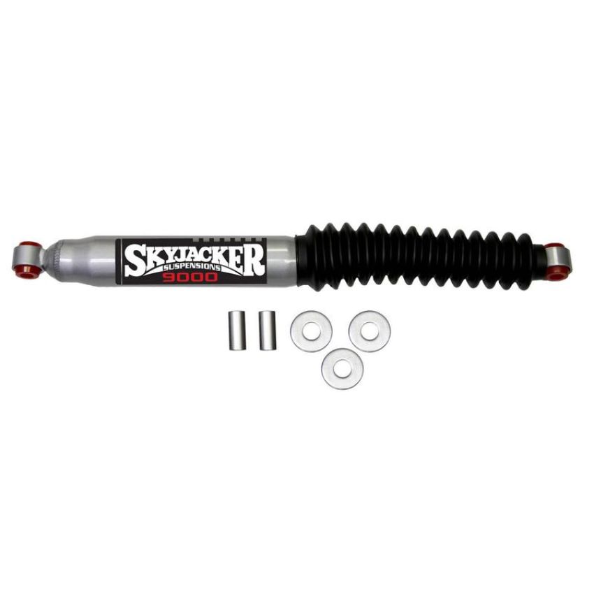 Skyjacker 9099 OEM STAB KT SILVER W/BK BOT