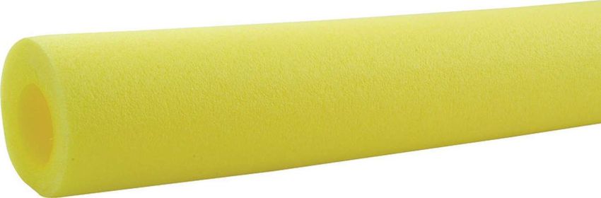 ALLSTAR PERFORMANCE ALL14104-48 Roll Bar Padding Yellow 48pk