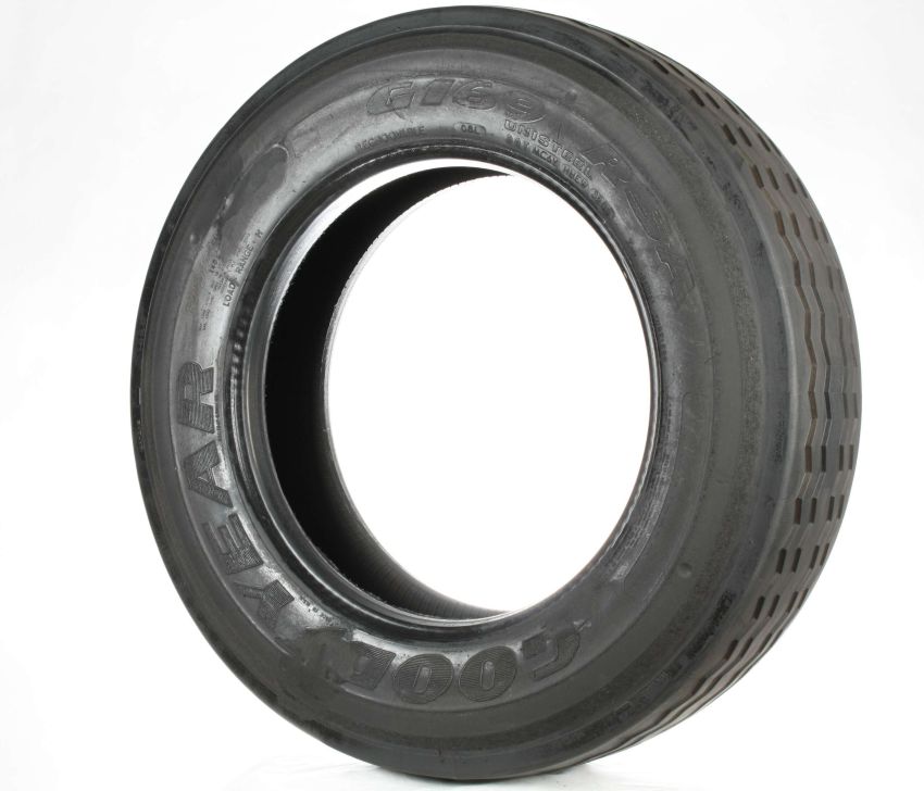 GOODYEAR Unisteel G169 Rsa 285/75R24.5