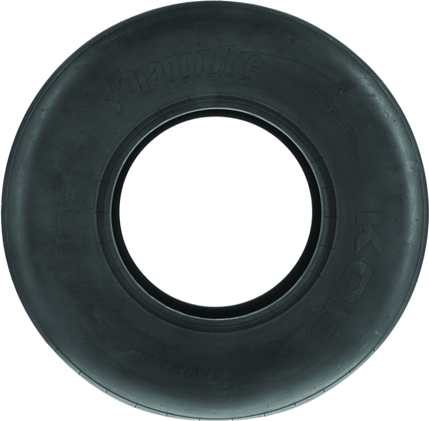 DragonFire Racing 520635 Kopa Paddle Tire