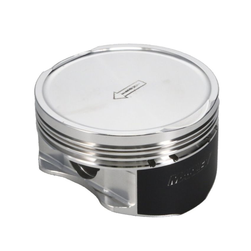 Manley Performance 597505ce-8 Manley Chrysler 5.7L Hemi 99.619mm Stock Stroke -3.579in Dome Piston Set