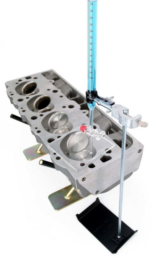 COMP CAMS COM4974 Pro Head CC Kit