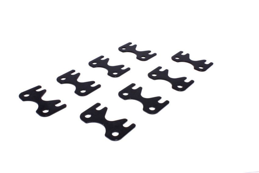 COMP CAMS COM4854-8 5/16 Flat Guide Plates - GM LS Series