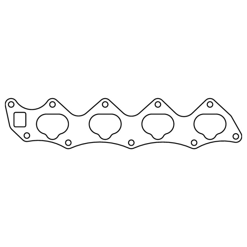 Cometic Gasket C4707-046 Cometic Honda D16A1/D16A8/D16A9 Intake Manifold Gasket