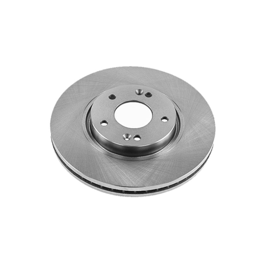 PowerStop JBR1567 AutoSpecialty Brake Rotor
