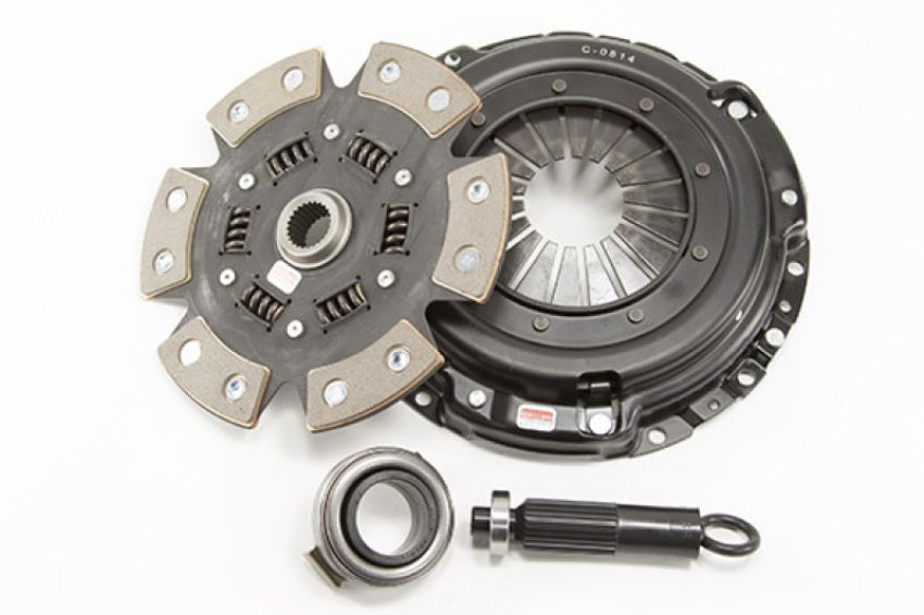 Competition Clutch 6072-2400 VQ35DE Stage 1 - Gravity Clutch Kit