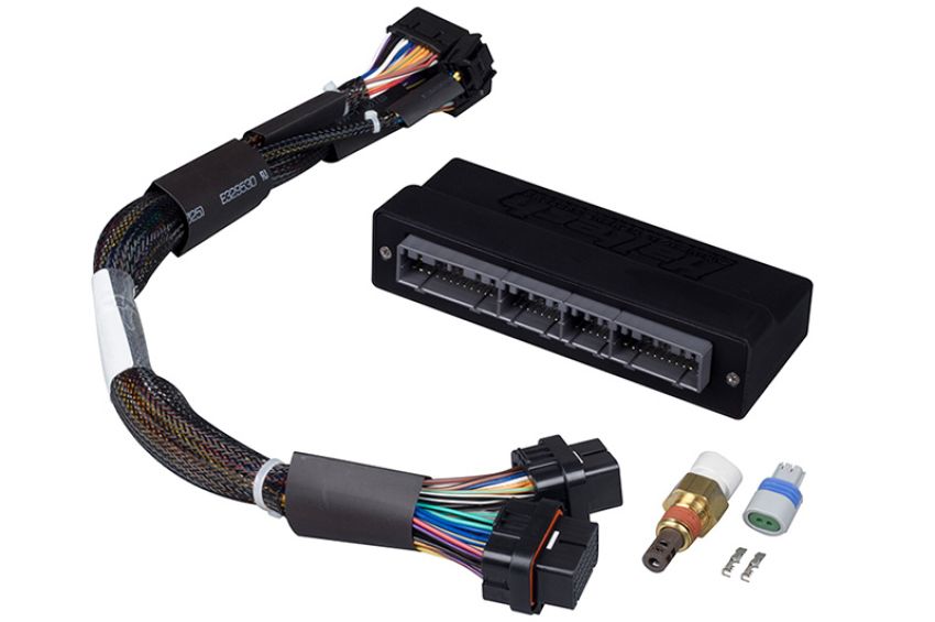 Haltech HT-140840 Elite 1000/1500 Plug-n-Play Adaptor Harness