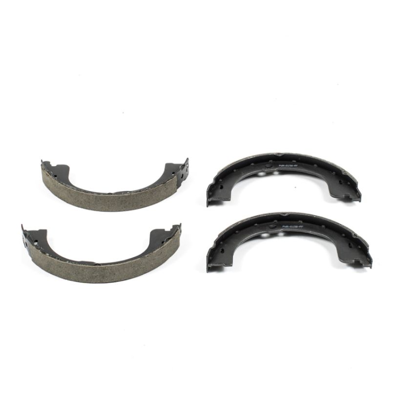 PowerStop B811 Parking Brake Shoe