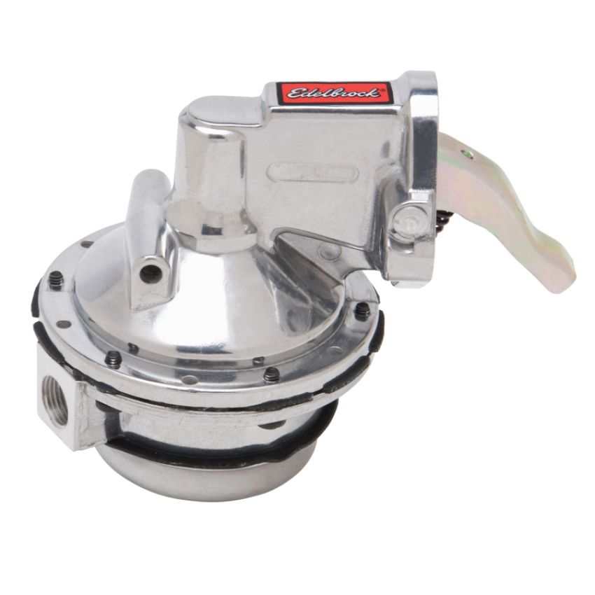 EDELBROCK EDE1722 Performer Series Fuel Pump - BBC