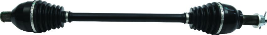 QuadBoss 609593 20-21 Polaris RZR Pro XP Rear Left Side Rugged Axle