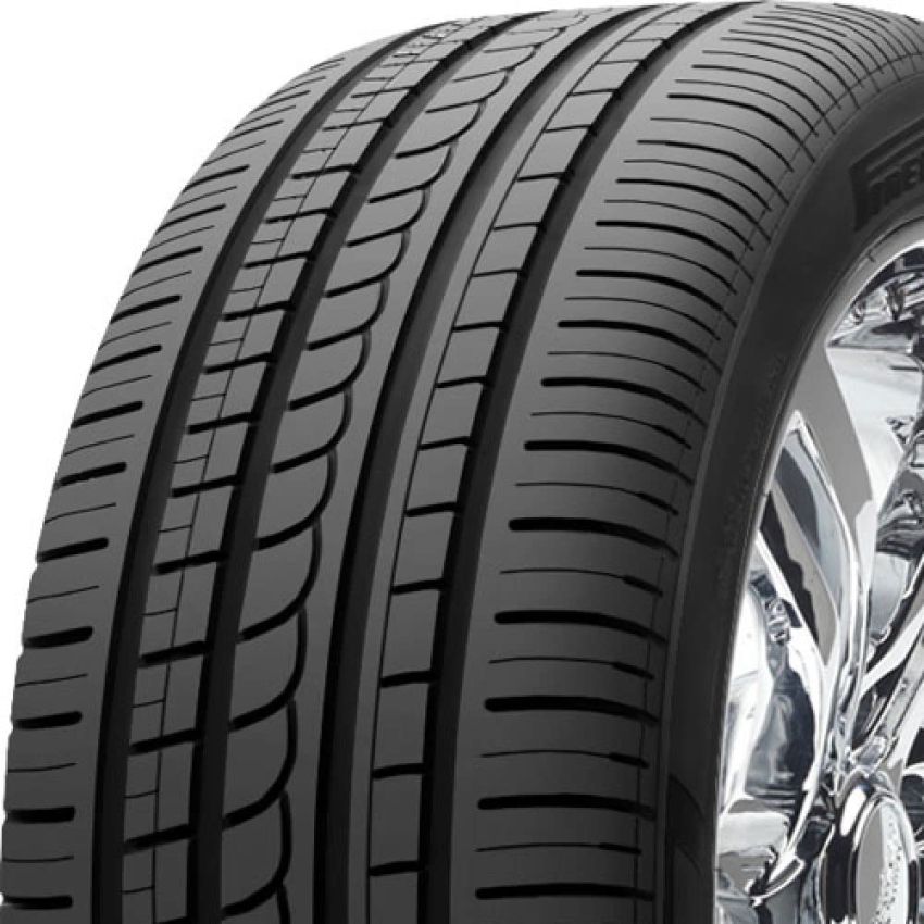 PIRELLI Pzero Rosso 265/45R20 Summer