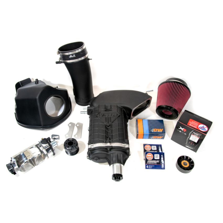 VMP Performance VMP-SK79GT5G3R 07-09 Ford Shelby GT500 Gen3R Supercharger Kit