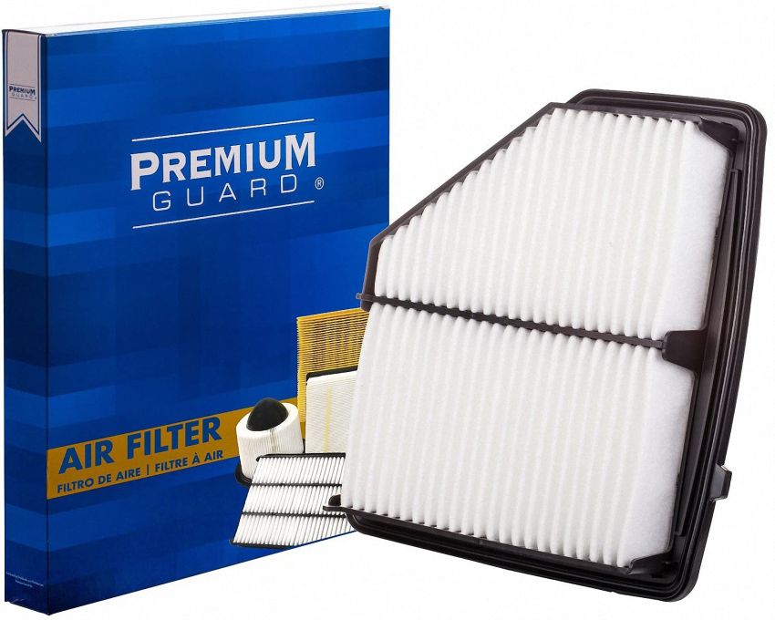 PRONTO FILTERS PA99115 | Fits 2022-16 Honda HR-V | PG Engine Air filter