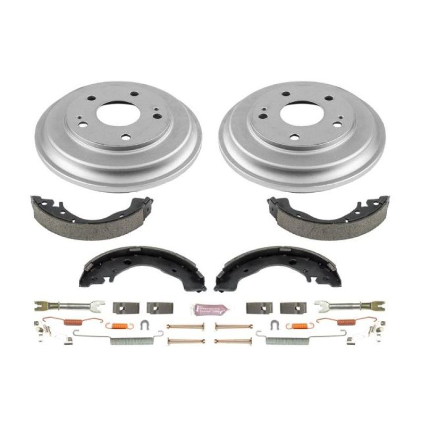 PowerStop KOE15397DK Drum Kit