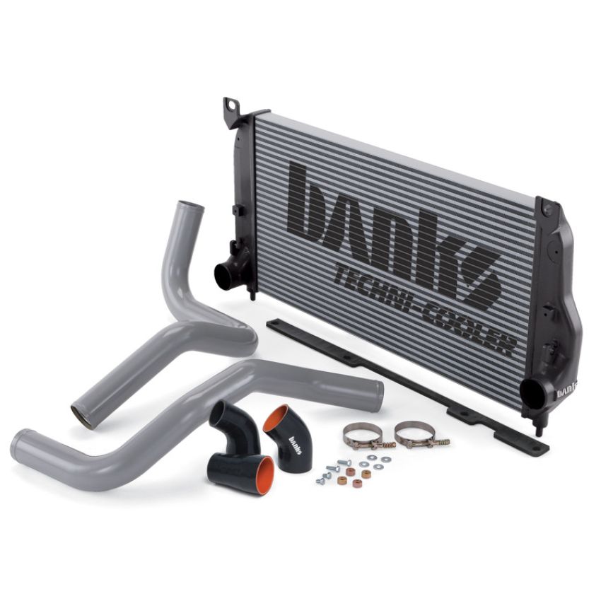 Banks Power 25976 01 Chevy 6.6L LB7 Techni-Cooler System