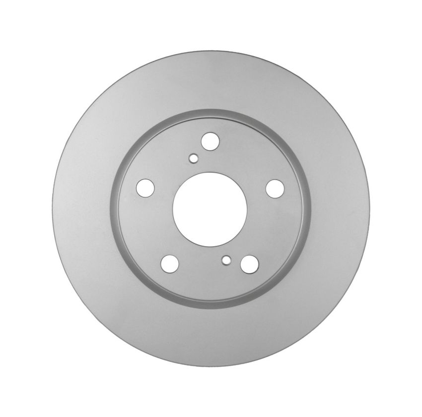 Bosch 50011309 Bosch QuietCast Disc Brake Rotor
