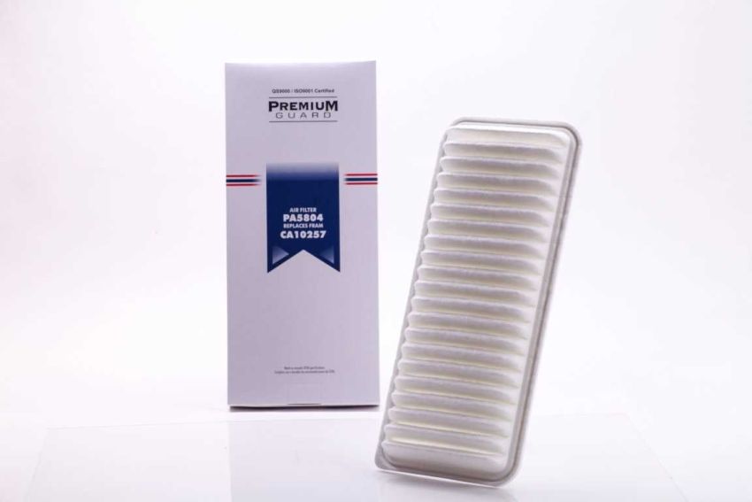 PRONTO FILTERS PA5804 Air Filter