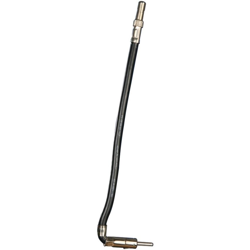Metra 40-CR10 Chrysler/Dodge/Jeep/Ford/GM 2002-Up Car Antenna Adapter Cable