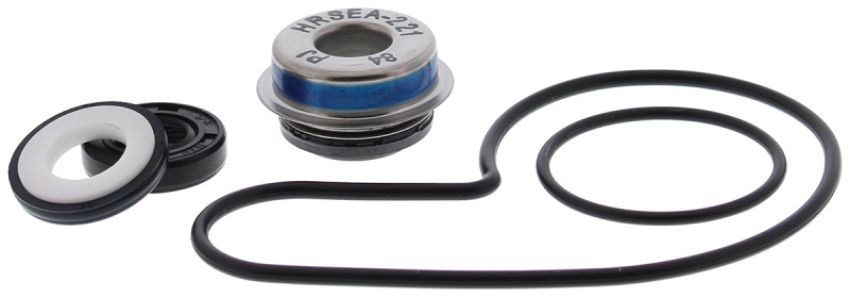 Hot Rods WPK0043 06-09 Suzuki LT-R 450 450cc Water Pump Kit